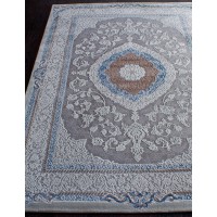 Турецкий ковер Armina 03874 Голубой